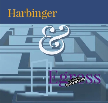 Русификатор для Harbinger and Egress
