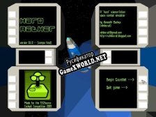 Русификатор для Hard Aether