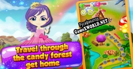 Русификатор для Hard Candy Smash The Next Adventure