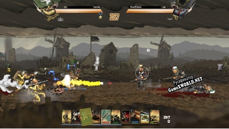 Русификатор для Hard Helmets