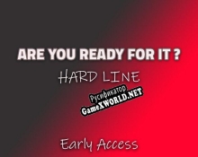 Русификатор для Hard Line