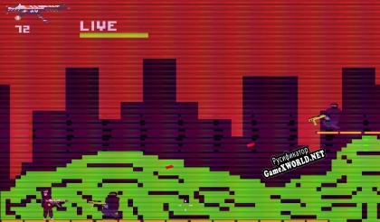 Русификатор для Hard Minus (itch)