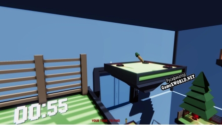 Русификатор для Hard Place