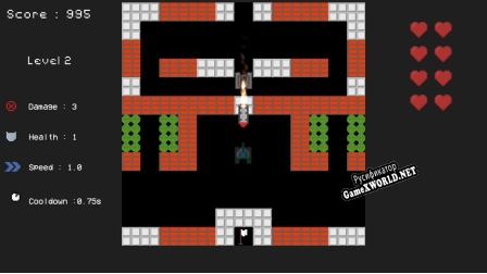 Русификатор для Hard Tank