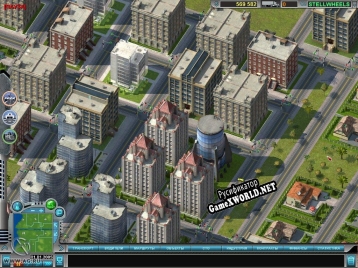 Русификатор для Hard Truck Tycoon
