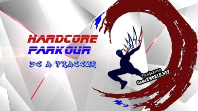 Русификатор для Hardcore Parkour