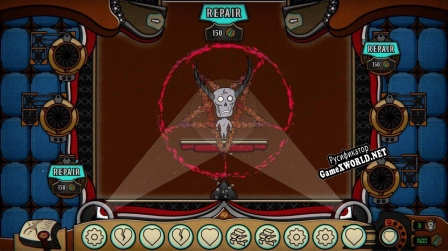 Русификатор для Harmless Demons