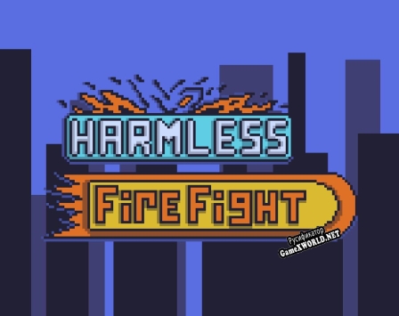 Русификатор для Harmless Firefight