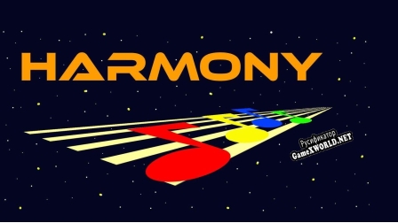 Русификатор для Harmony (itch) (Roock89)