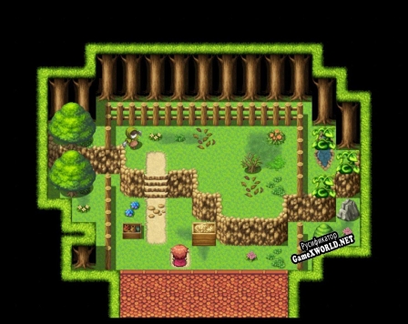 Русификатор для Harold Grows A Tree (1 Map Challenge)