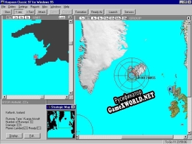 Русификатор для Harpoon Classic 97