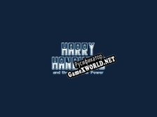 Русификатор для Harry Handheld and the Quest for Power
