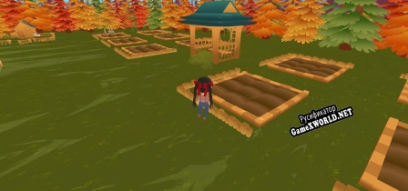 Русификатор для Harumis Farm