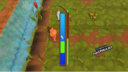 Русификатор для Harvest Life