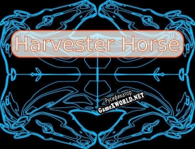 Русификатор для Harvester Horse