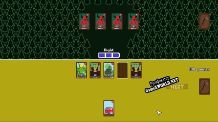 Русификатор для Harvesting Cards