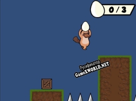 Русификатор для Hatch The Plat