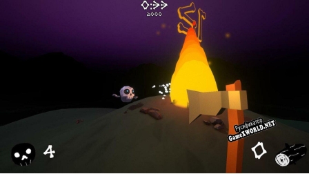 Русификатор для Hatchet  Bones