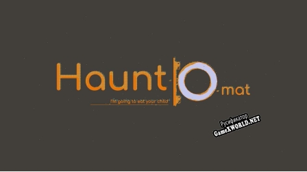 Русификатор для Haunt-o-mat