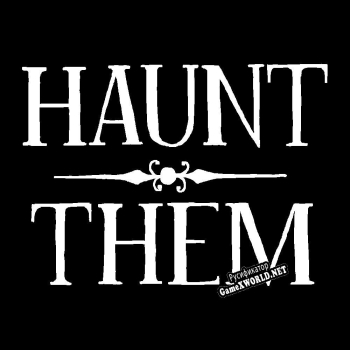 Русификатор для Haunt Them