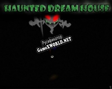 Русификатор для Haunted Dream House (itch)