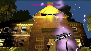 Русификатор для Haunted Hill