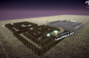 Русификатор для Haunted Maze Game Design 2 Final