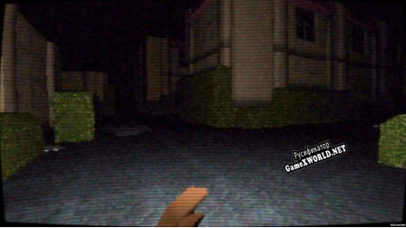 Русификатор для Haunted PS1 Demo Disc 2020