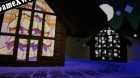 Русификатор для Haunted PS1 Madvent Calendar 2021