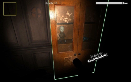 Русификатор для Haunted Room Demo
