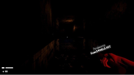 Русификатор для Haunted Shores