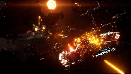 Русификатор для Haunted Space