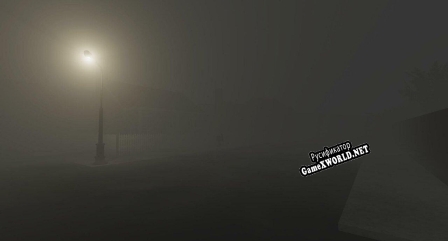 Русификатор для Haunting Echo
