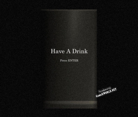 Русификатор для Have A Drink