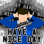 Русификатор для Have a Nice Day