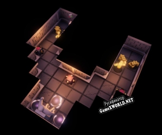 Русификатор для Haystack Quest