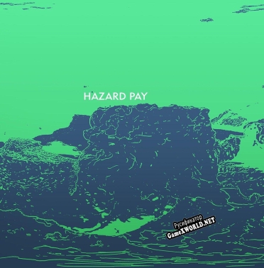 Русификатор для Hazard Pay