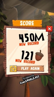 Русификатор для Hazel Run