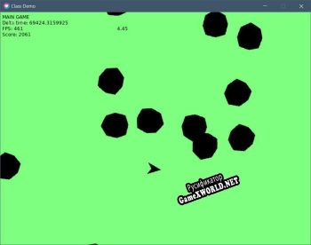 Русификатор для HCD Disc Room LOVE Demo