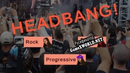 Русификатор для HeadBang (Studios iLLOGIKA)