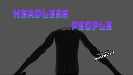 Русификатор для Headless People