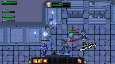 Русификатор для Heal Plz