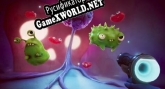 Русификатор для Heal The Body