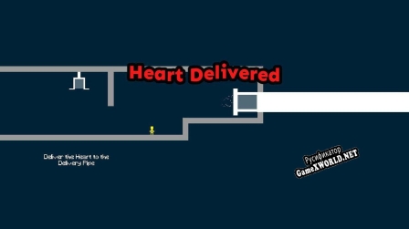 Русификатор для Heart Kicker