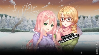 Русификатор для Heart of the Woods (itch)