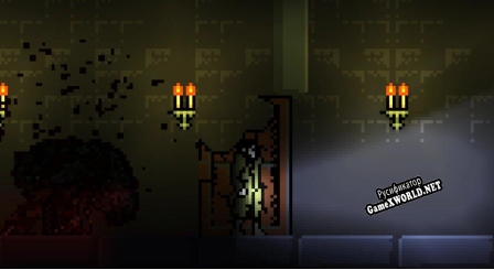 Русификатор для Heartbeat Regret (itch)