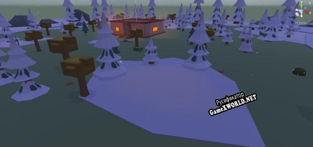 Русификатор для Hearth Against Frost