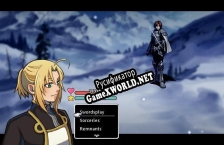 Русификатор для Heartland (itch) (Faye Valentine)