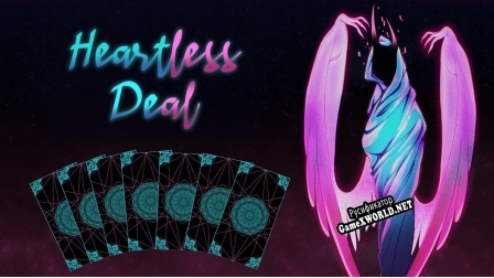 Русификатор для Heartless Deal