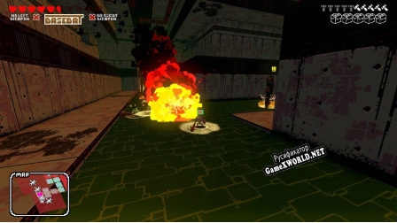 Русификатор для HeartSlash